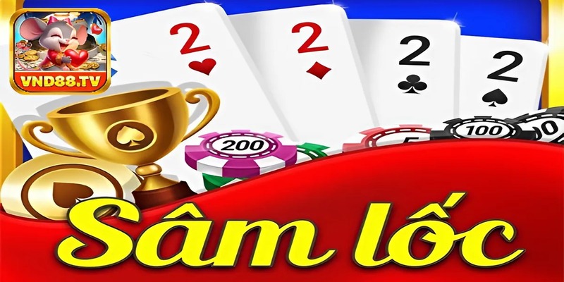 Thuật ngữ của game bài Sâm bạn nên biết